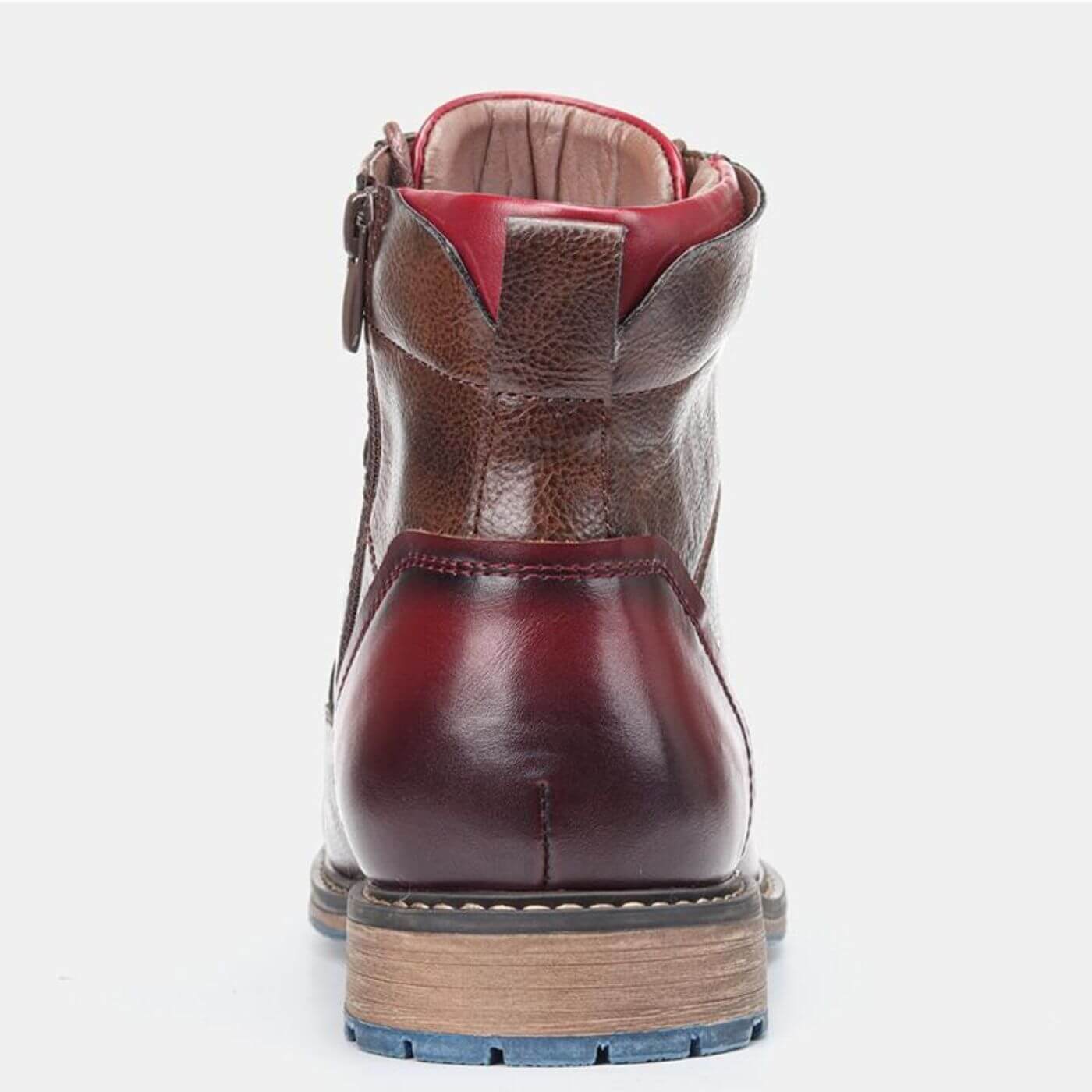 Meisson & Co. | Oxford Stiefel