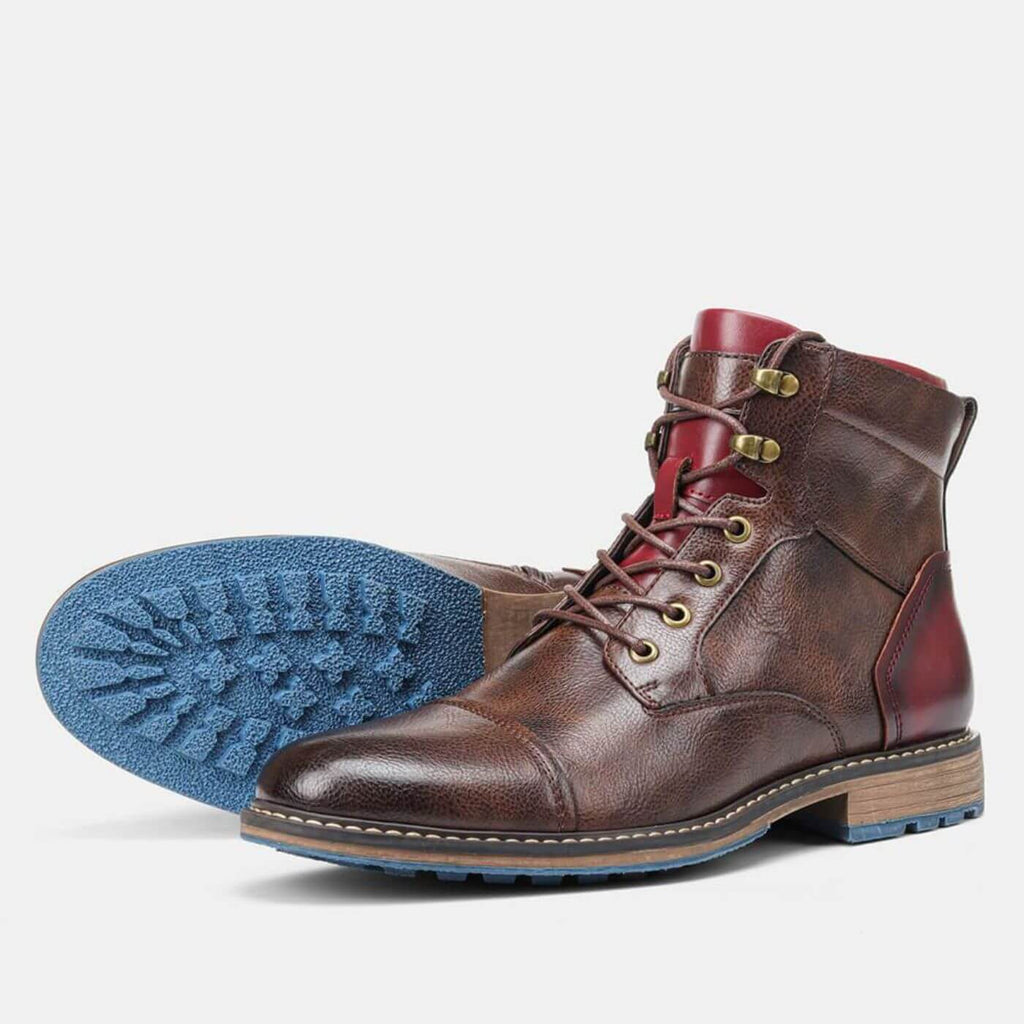 Meisson & Co. | Oxford Stiefel