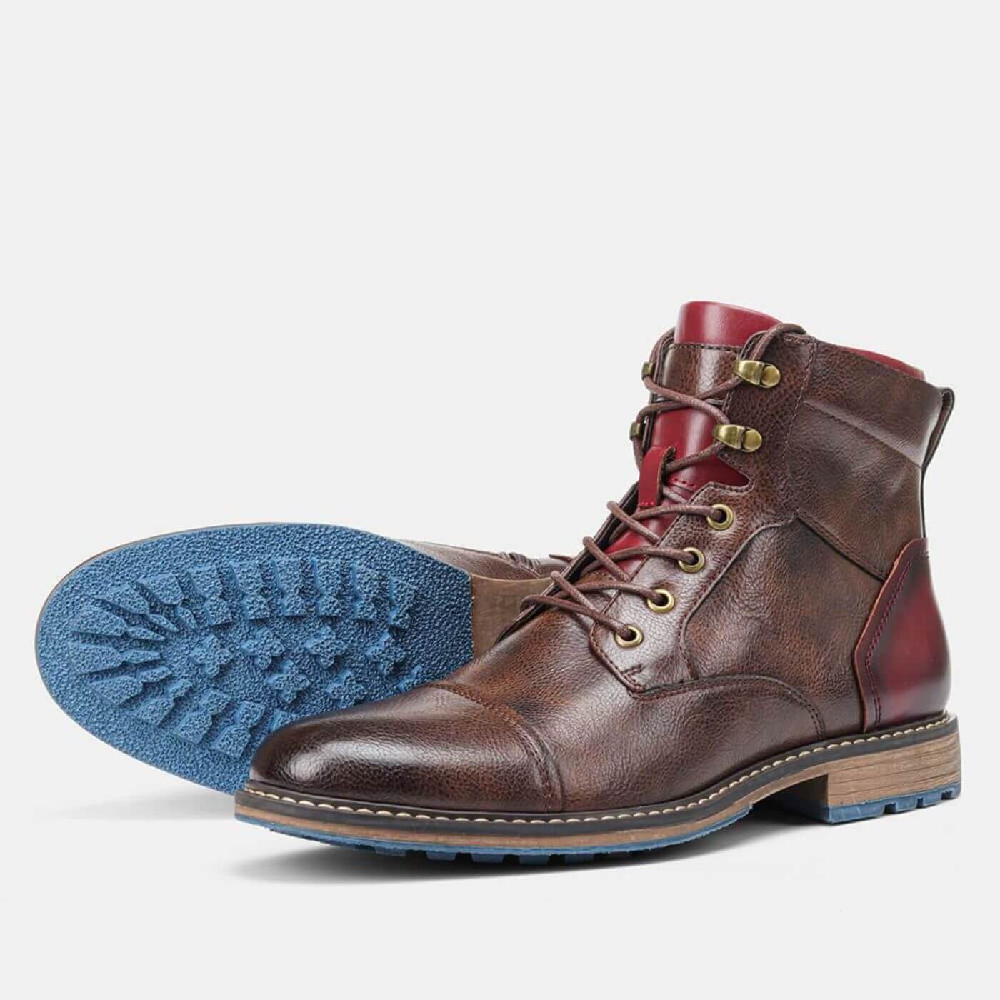 Meisson & Co. | Oxford Stiefel