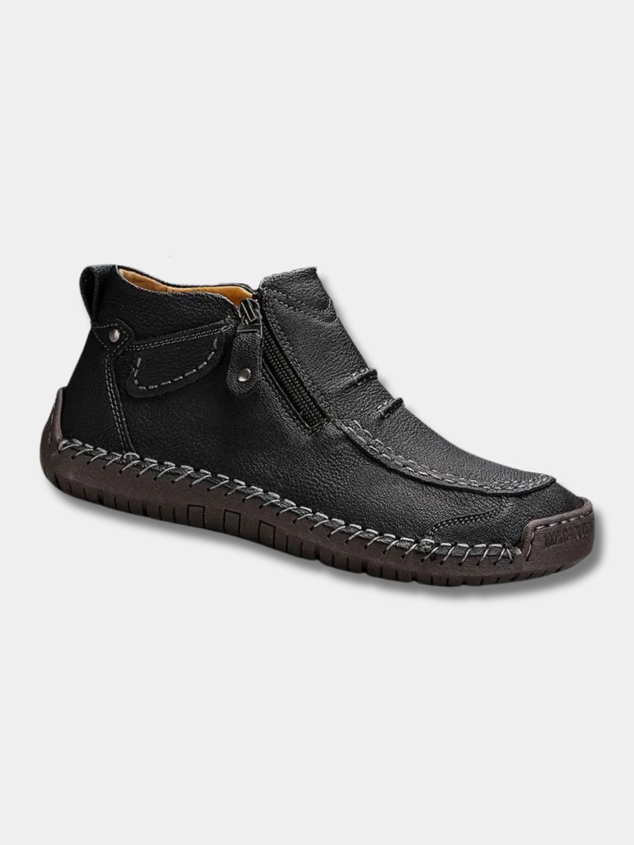 Devaux London | Ergonomisch Orthopädischi Schue