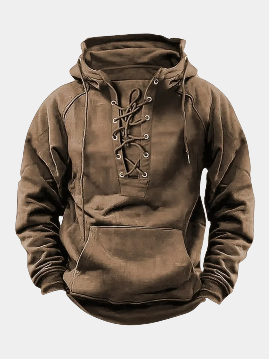Lamont | Haltbarer Hoodie