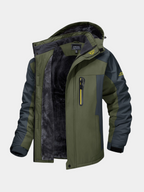 Veltor | Wässerfesti Jacke