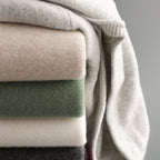 Keystone | Merino Wolle Hoodie