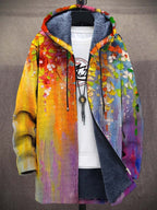 Brenvor | Luxusjacke inspiriert vo Kunst