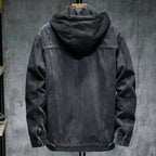 Curo Jeansjacke