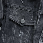 Curo Jeansjacke