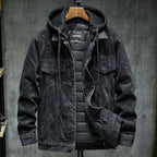 Curo Jeansjacke
