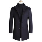 Halmsworth™ Windsor Übermantel