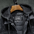 Curo Jeansjacke
