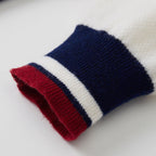 Riva Cashmere-Besatz-Jacke
