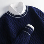 Gravitas Kaschmir-Pullover