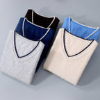 Nord Minke Cashmere-Pullover