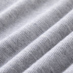 Orbis Cashmere V-Ausschnitt Pullover