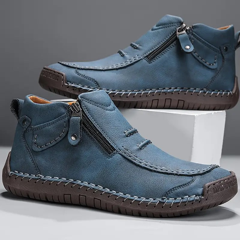 Devaux London | Ergonomisch Orthopädischi Schue
