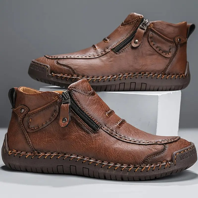 Devaux London | Ergonomisch Orthopädischi Schue