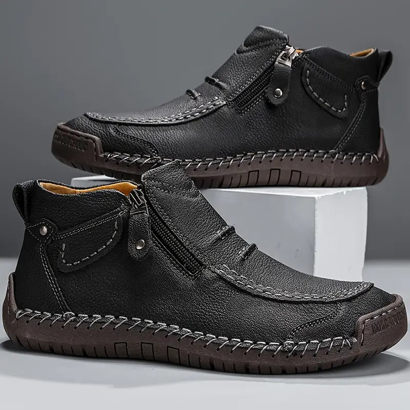Devaux London | Ergonomisch Orthopädischi Schue