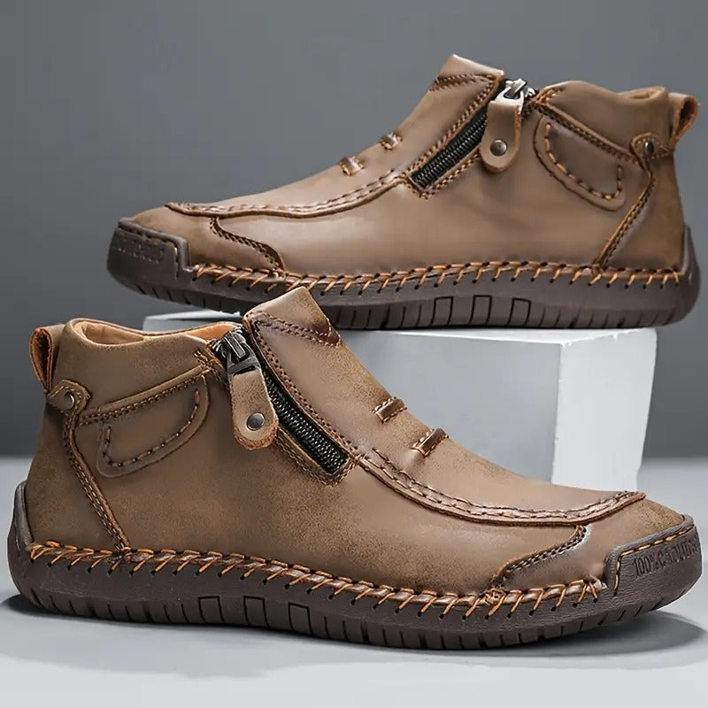 Devaux London | Ergonomisch Orthopädischi Schue