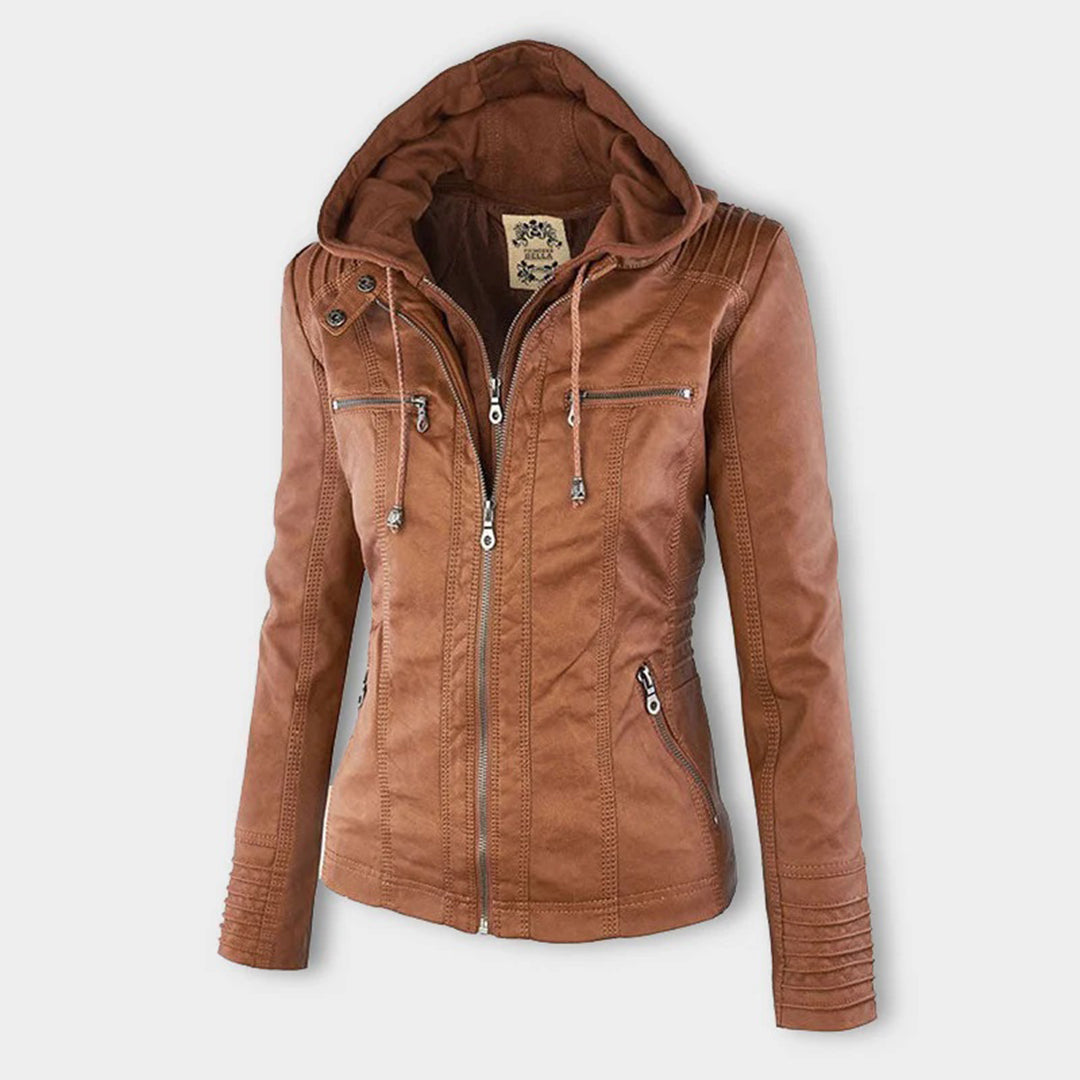 Elara | Ultra Eleganti Jacke