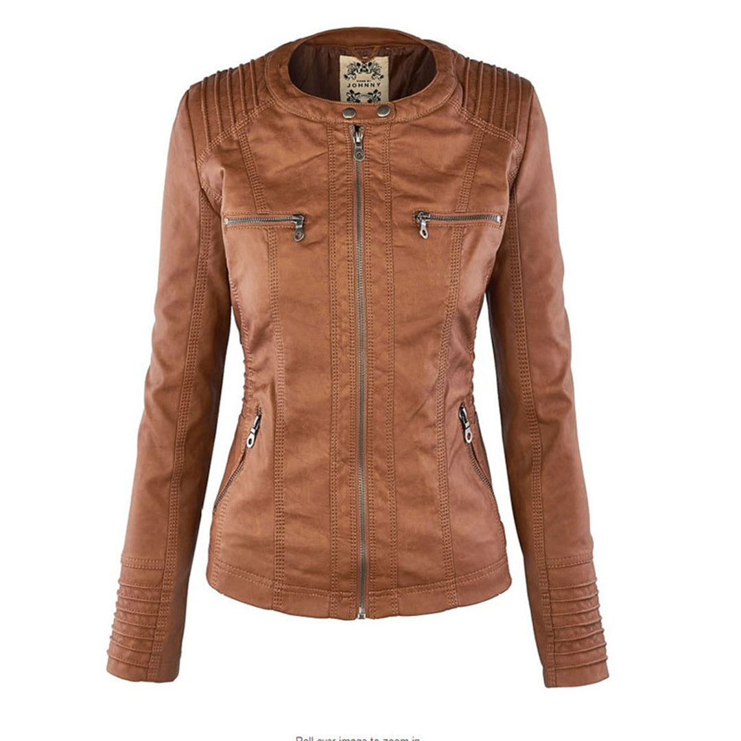Elara | Ultra Eleganti Jacke