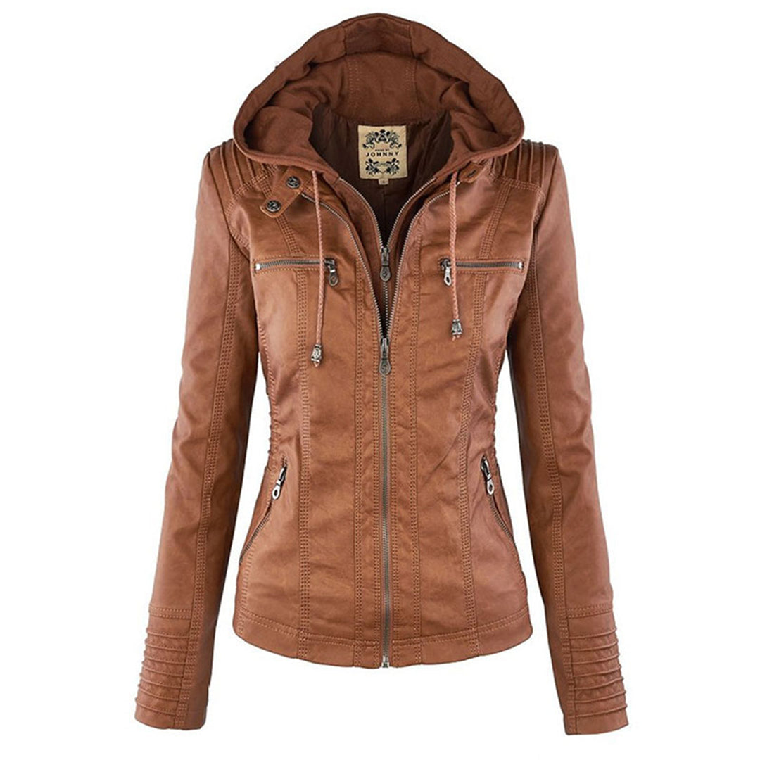 Elara | Ultra Eleganti Jacke