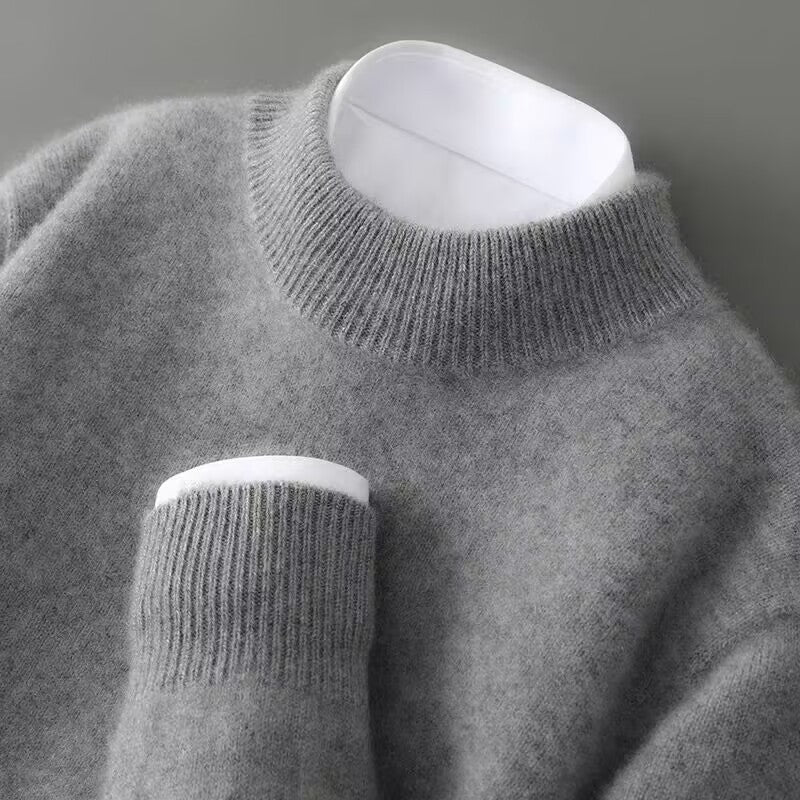 Rilano | Kaschmirpullover