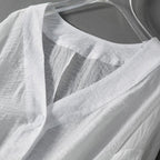 Lena Leinenbluse