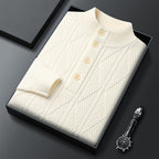 Trident Merino-Pullover