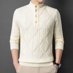 Trident Merino-Pullover