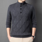 Trident Merino-Pullover