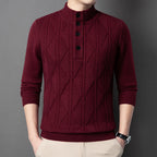 Trident Merino-Pullover