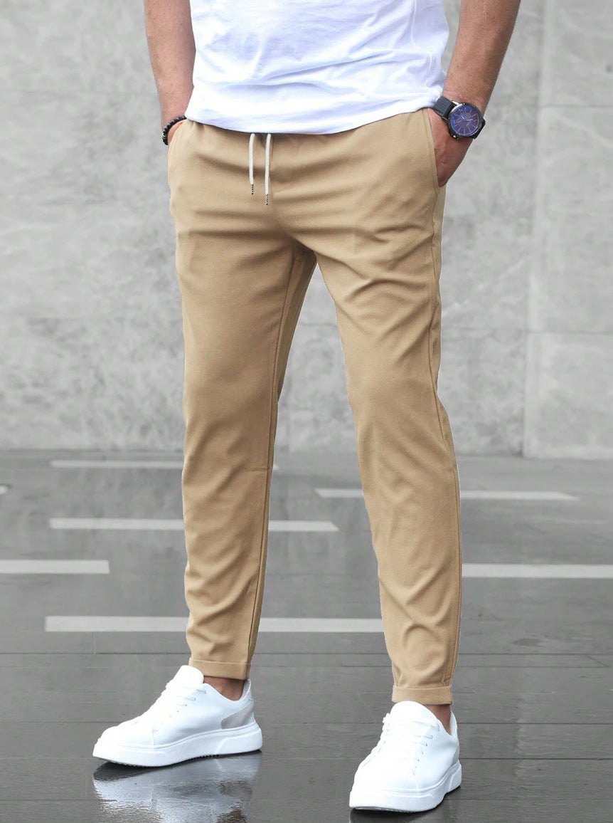 Wexford | Hochwertigi Stretch-Hose