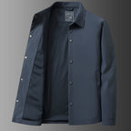 Valerian Snap-Jacke