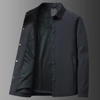 Valerian Snap-Jacke