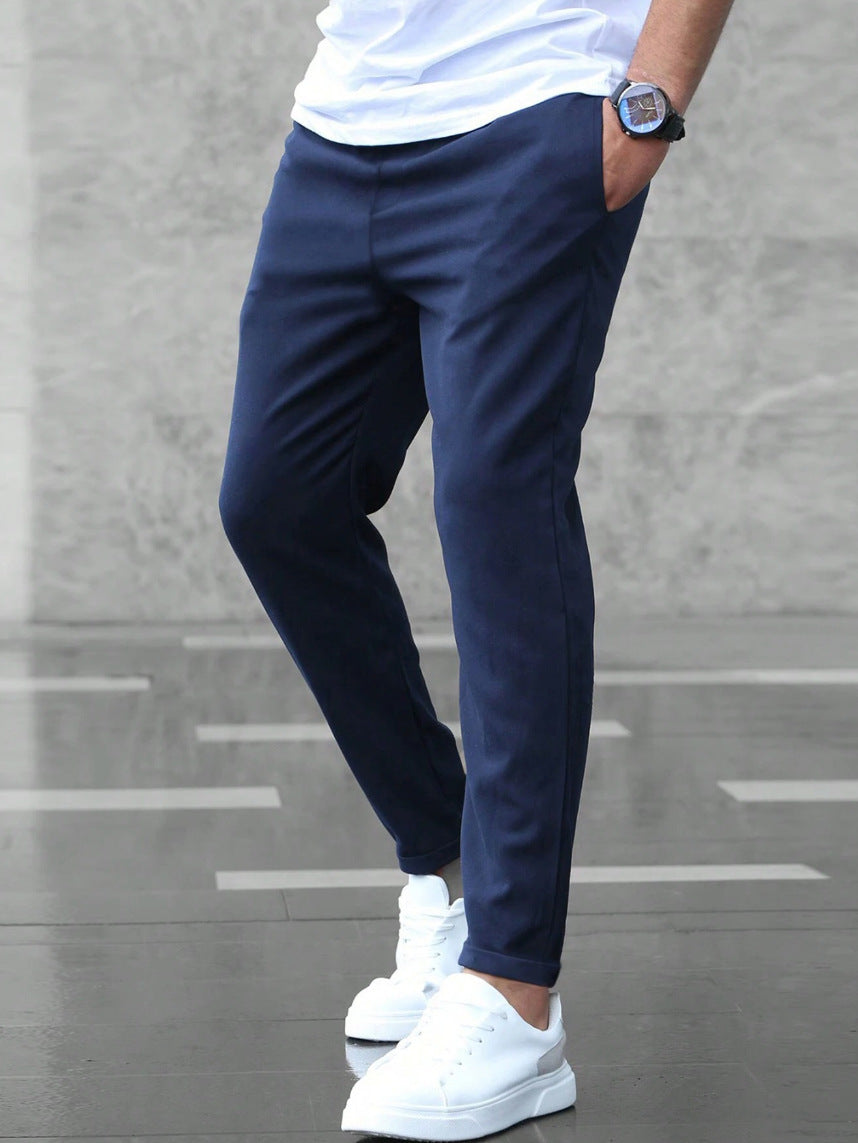 Wexford | Hochwertigi Stretch-Hose