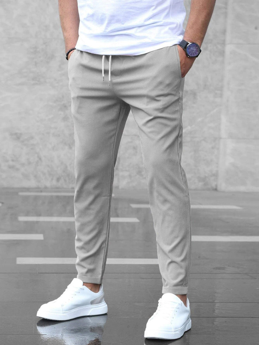 Wexford | Hochwertigi Stretch-Hose