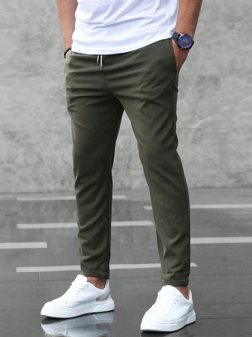 Wexford | Hochwertigi Stretch-Hose