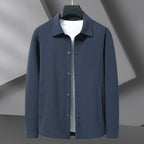 Valerian Snap-Jacke