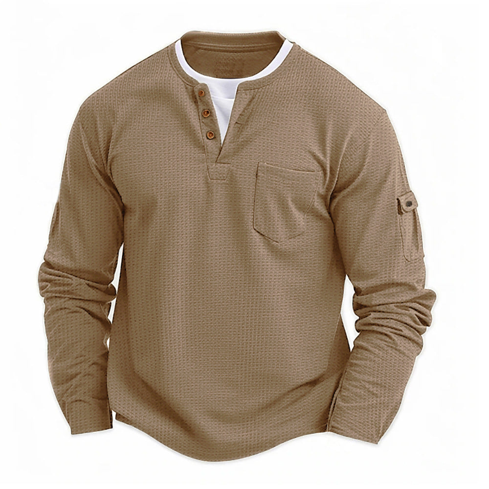 Bravura | Moderns Langarmhemd