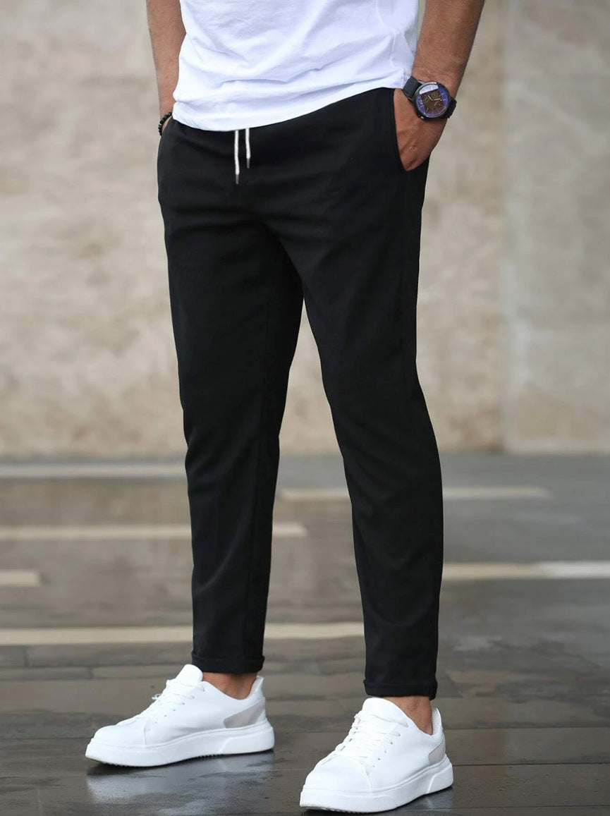 Wexford | Hochwertigi Stretch-Hose