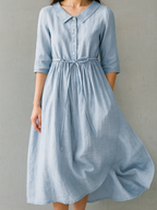 Charlotte – Elegants Kleid