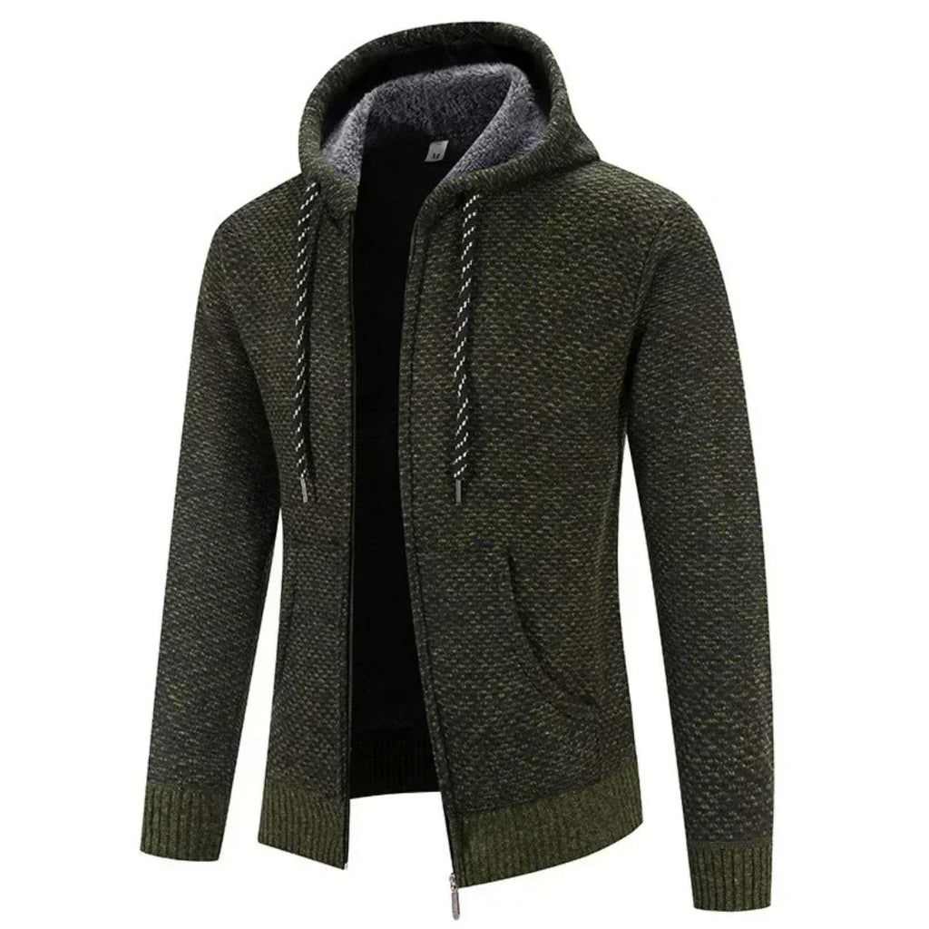 Lucent & Co. | Ultimative Hoodie