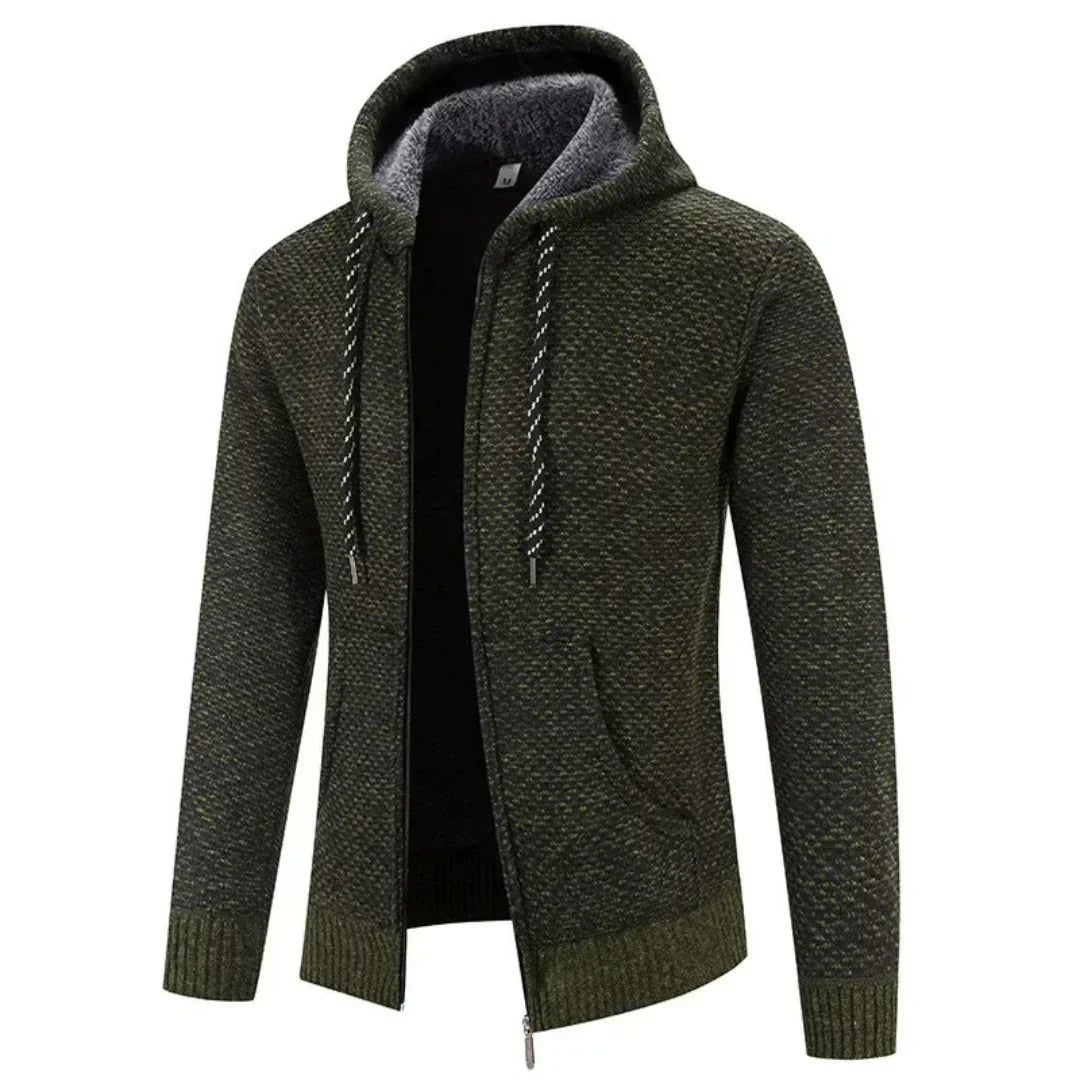 Lucent & Co. | Ultimative Hoodie