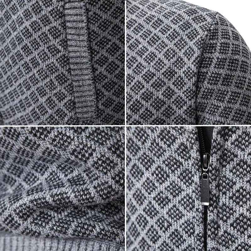 Bärnfeld & Co. | Premium Herren-Gilet us weich Material