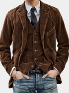 Aurum Vintage Jacke & Weste