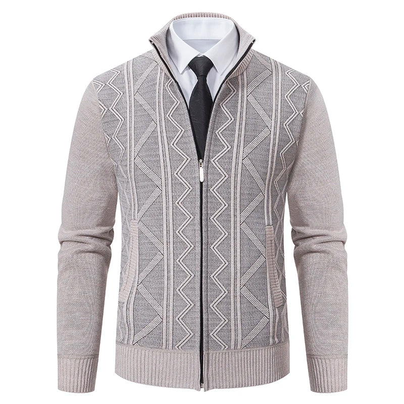 Kensley & Hunt | Männer Executive Weste