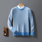 Summit 100% Kaschmir-Pullover