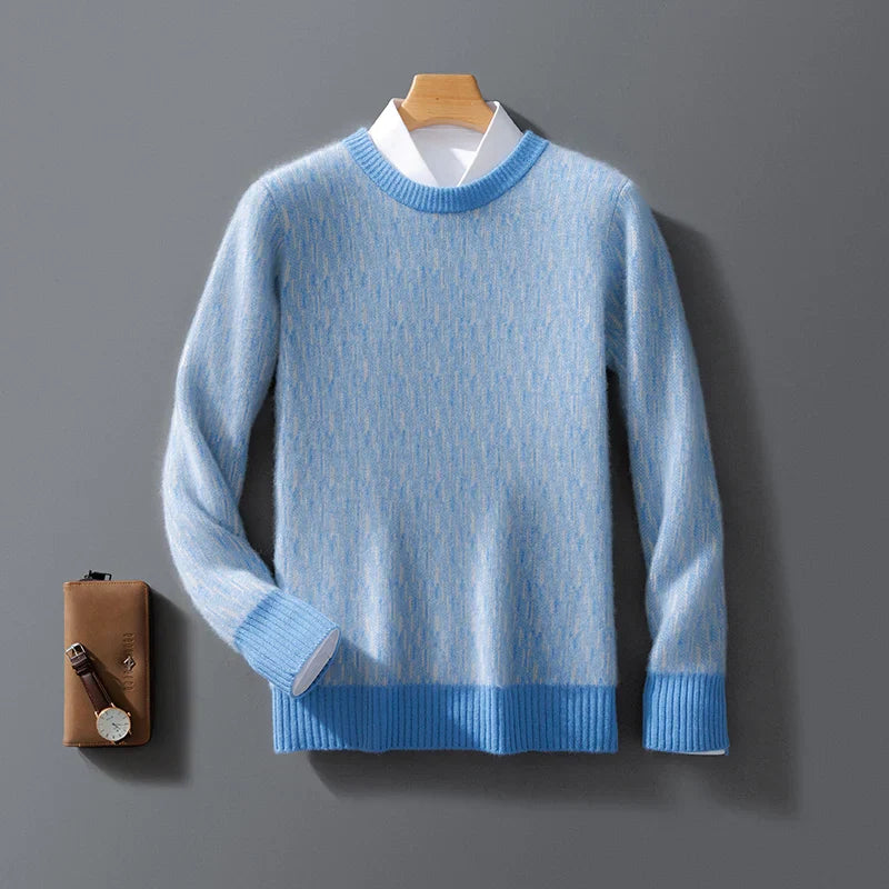 Summit 100% Kaschmir-Pullover