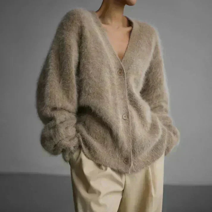 Lirielle  - Kaschmir Pullover
