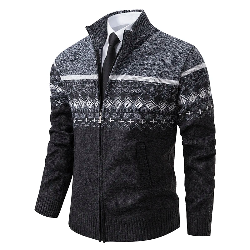 Westmere™ Exklusive Wolle Weste