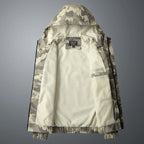 Ignis Camouflage Jacke